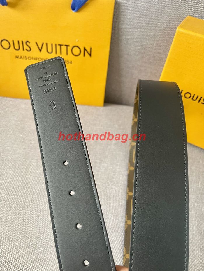 Louis Vuitton Belt 40MM LVB00134 Louis Vuitton Belt 40MM LVB00134